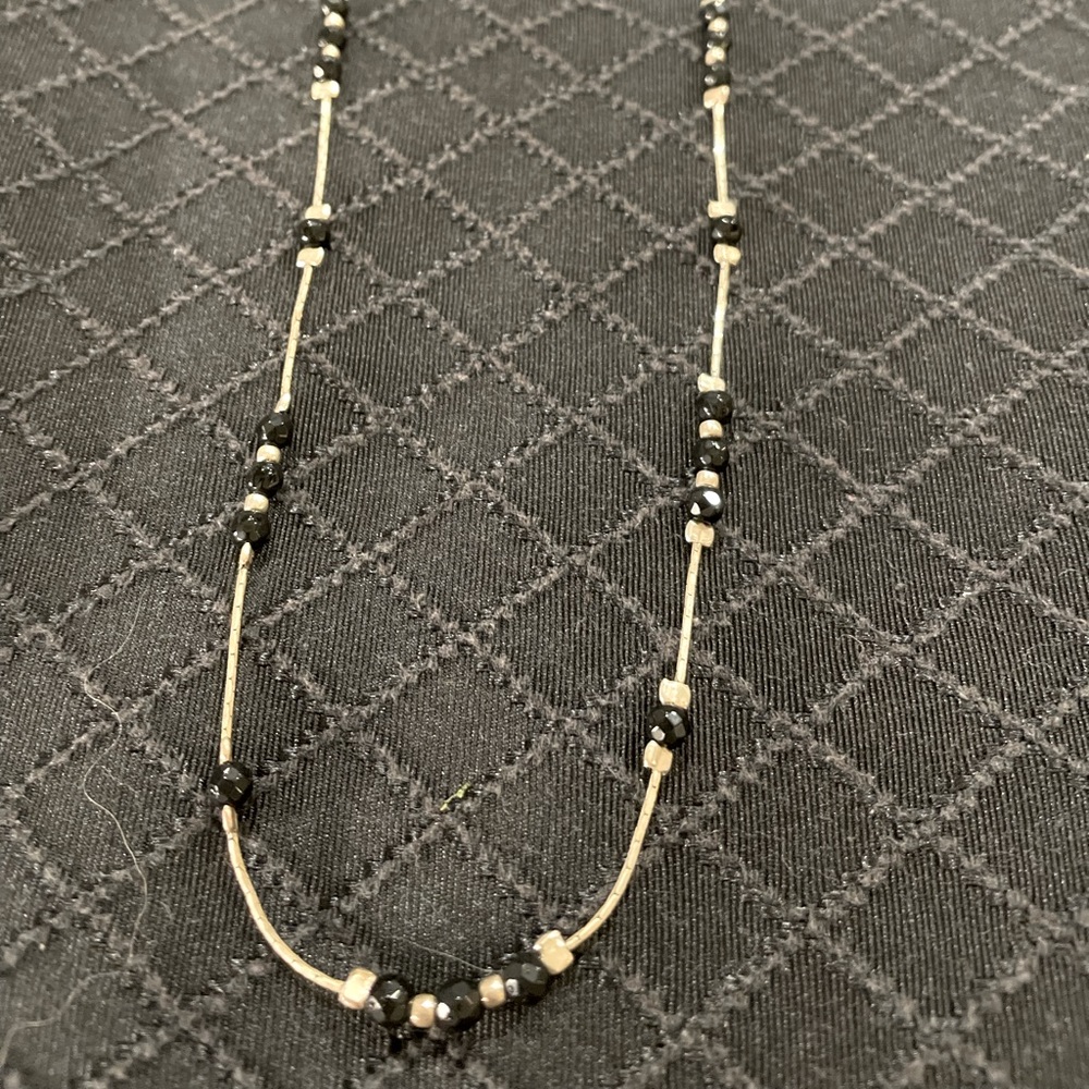 Silpada Necklace - Dainty Delight! *Retired